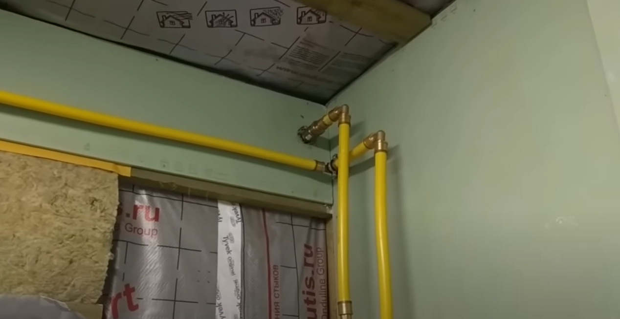 Проведение газа на дачный участок для физ.лица в Артеме — фото 3